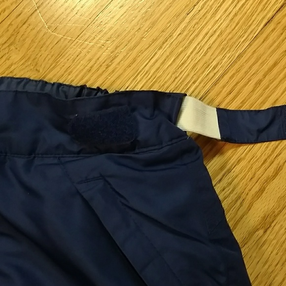 C9 unisex VentureDry snow pants size LARGE 12 - 14 - Picture 5 of 8